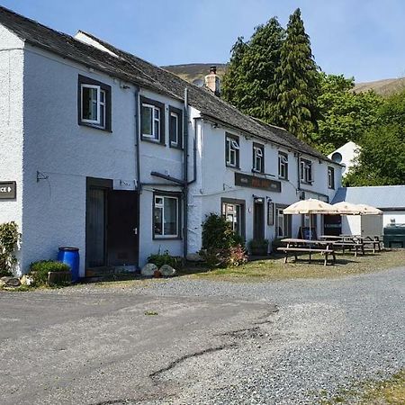The Mill Inn Mungrisdale Exterior foto