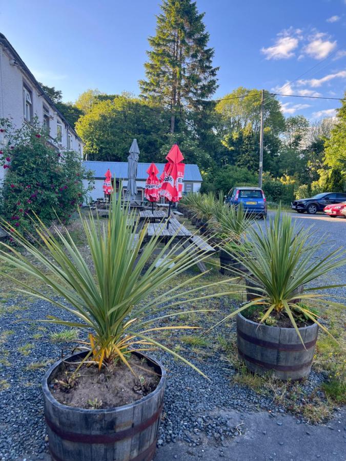 The Mill Inn Mungrisdale Exterior foto