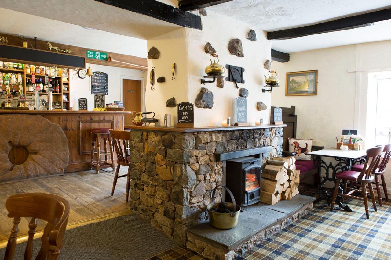 The Mill Inn Mungrisdale Exterior foto