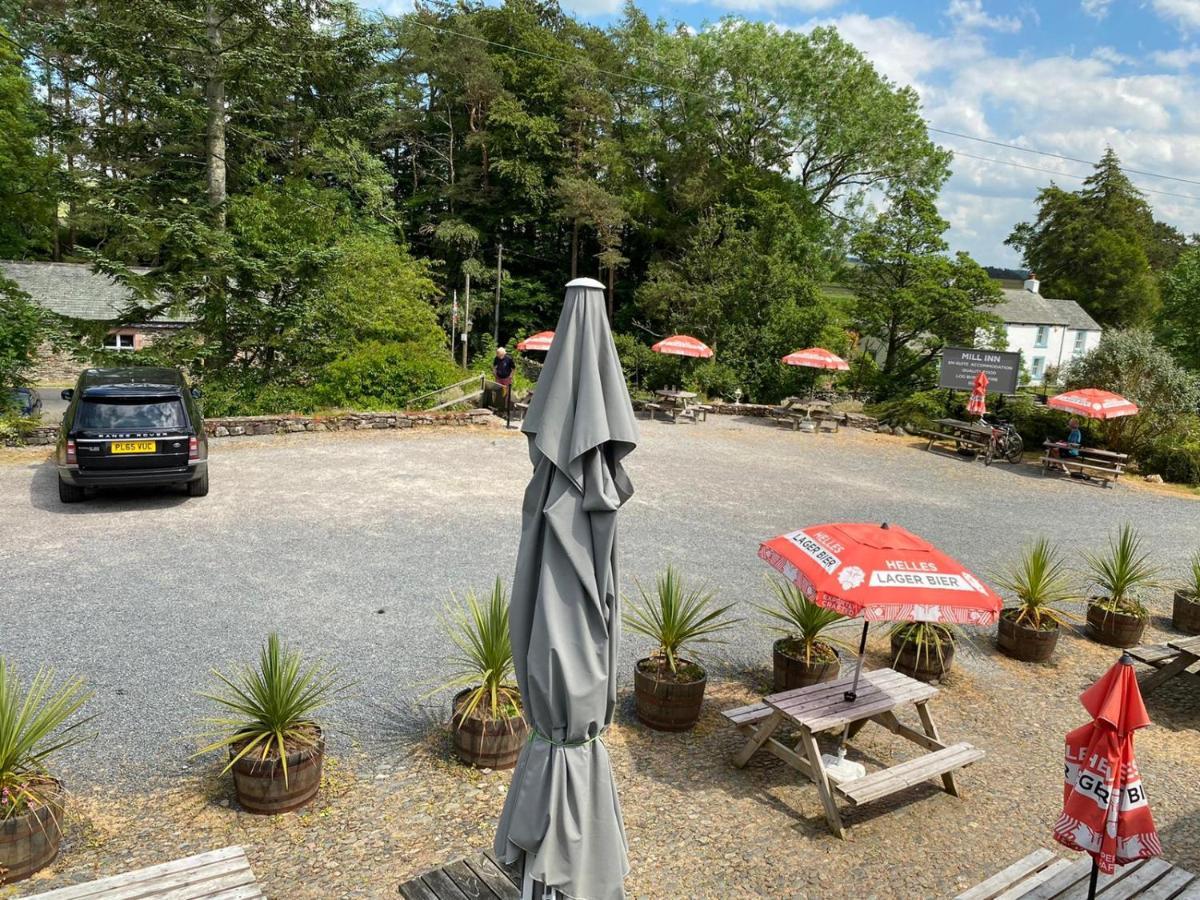 The Mill Inn Mungrisdale Exterior foto